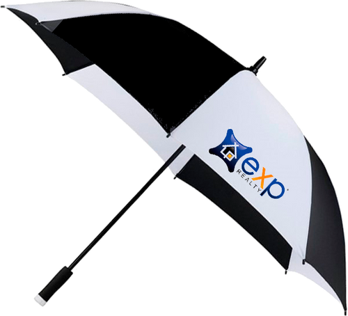 Custom Printed Umbrella