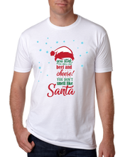 Load image into Gallery viewer, Christmas T-Shirts