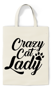 Cats Tote - Paradise Candles & Gifts