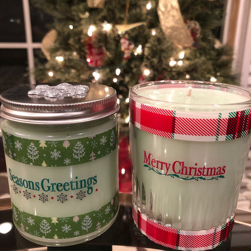 Cucumber Mint - Paradise Candles & Gifts