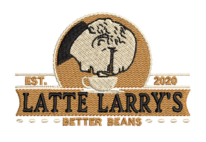 Latte Larry's