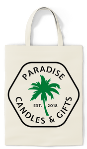 Paradise Tote - Paradise Candles & Gifts