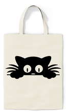 Load image into Gallery viewer, Cats Tote - Paradise Candles &amp; Gifts