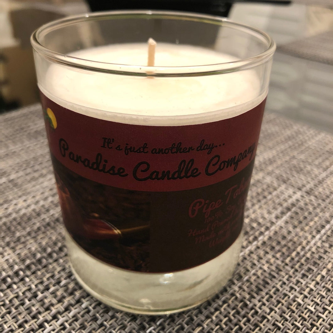 Grandpa's Pipe - Paradise Candles & Gifts