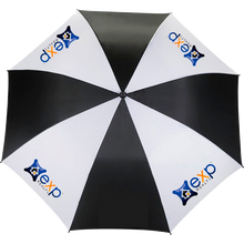 Load image into Gallery viewer, Custom Printed Umbrella